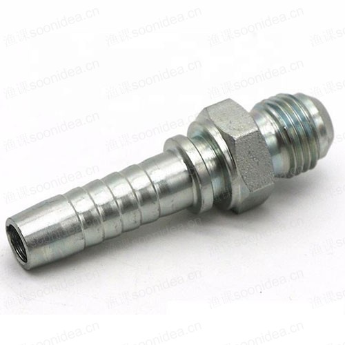 Accessories for mechanical equipment