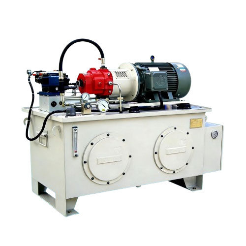 Hydraulic Station Equipment