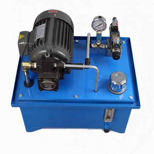 Compact Hydraulic Power Unit