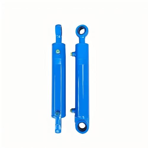 Double-Acting Hydraulic Cylinder