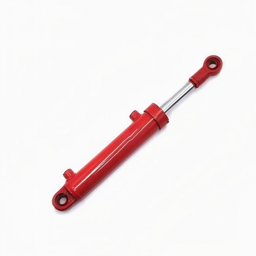 Double Acting Hydraulic Cylinder