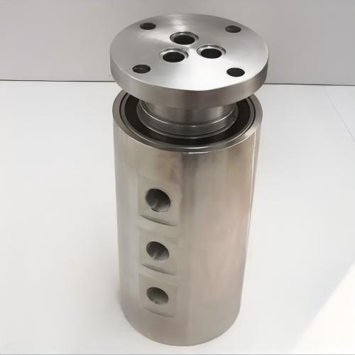 Multi-Passage Hydraulic Swivel Joint 