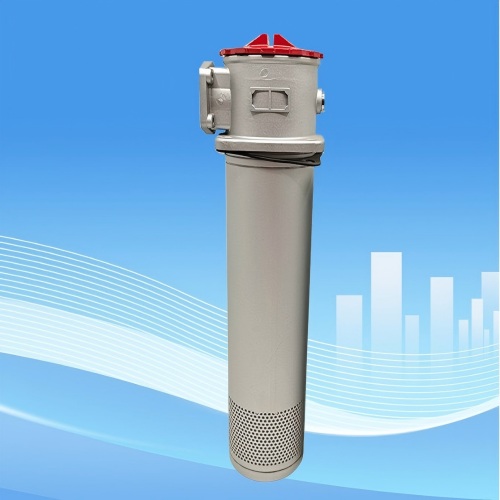 Hydraulic Return Line Filter