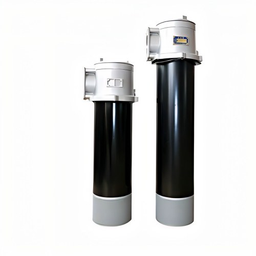 Hydraulic Suction Line Filter