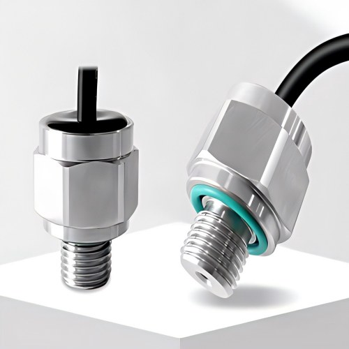 Miniature Pressure Transmitter