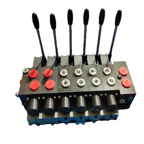 Proportional Multi-Way Directional