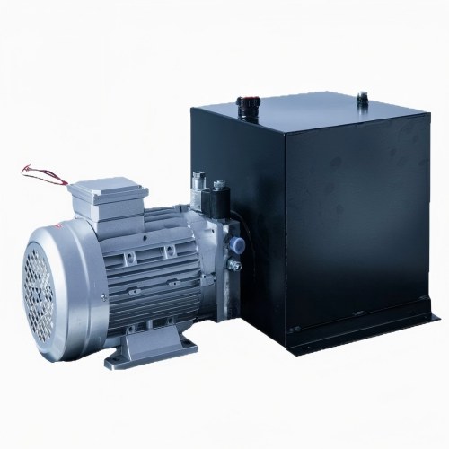 Hydraulic Power Unit (HPU