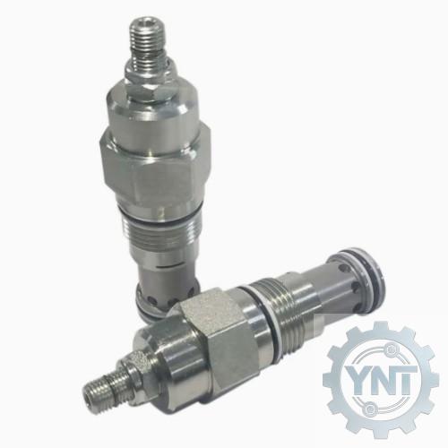 Hydraulic Cartridge Valves