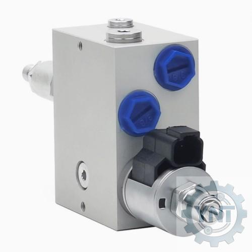 Custom Hydraulic Cylinder Lock Valve