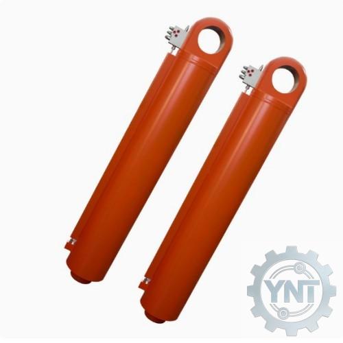 Custom Engineering Hydraulic Cylinder