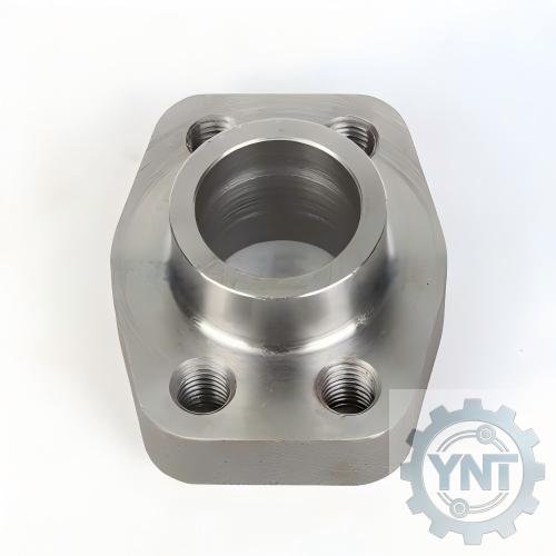 Custom Hydraulic Socket Weld Diamond Flange