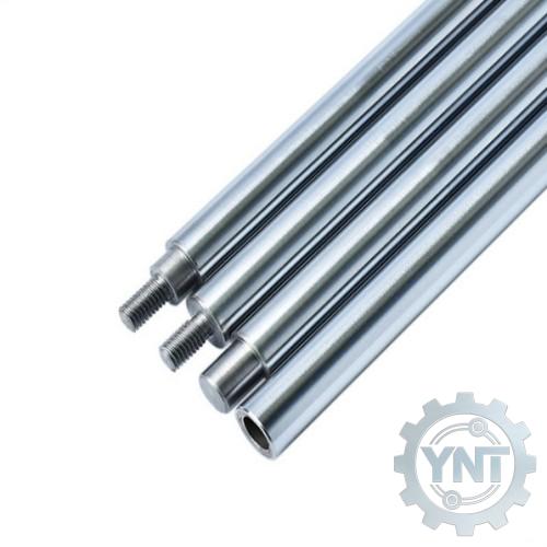 Custom Hard Chrome Plated Linear Shaft