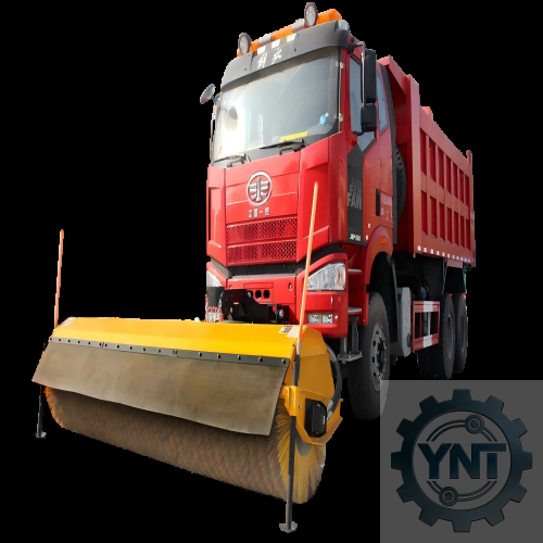 N-Series Snow Sweeper Brush