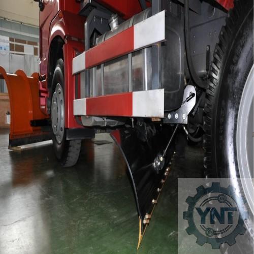 DHXZ-02-3300 Underbody Ice Scraper