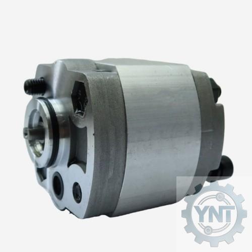 High Pressure Mini External Hydraulic Gear Pump