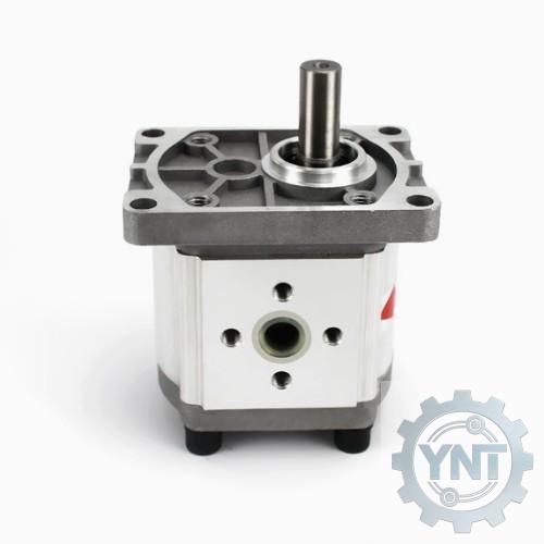 Hydraulic Gear Pump