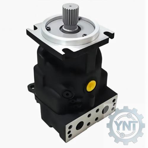 90M Series Axial Piston Hydraulic Motor