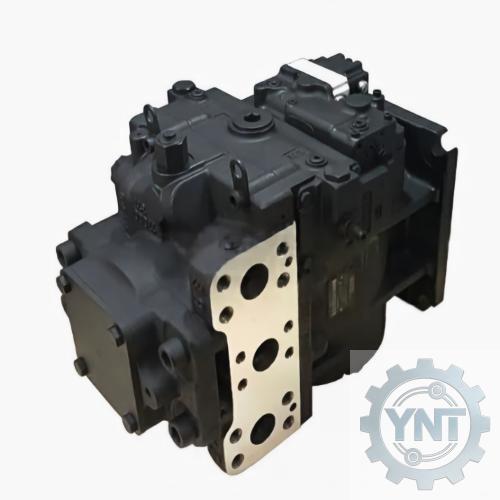 90R Series Axial Piston Hydraulic Pump